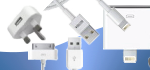 iPhone4 charger