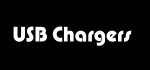 Micro USB charger